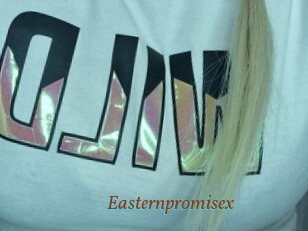 Easternpromisex