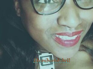 Ebonibombshell
