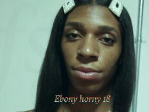 Ebony_horny_18