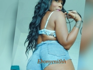 Ebonyenithh