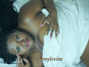 Ebonylevine