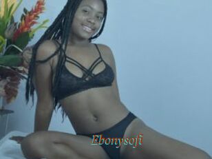 Ebonysofi