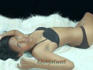 Ebonystweet