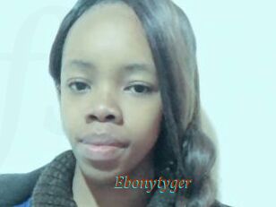 Ebonytyger