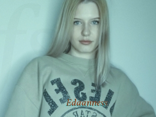 Edaanness
