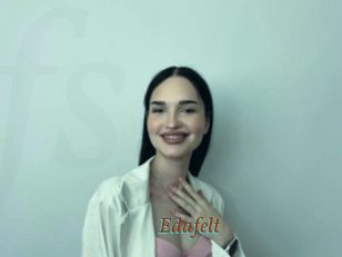 Edafelt