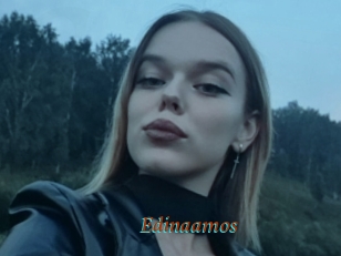 Edinaamos