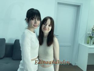 Edinaandhelen