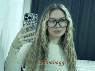 Edinabagge