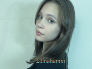 Edinahamm