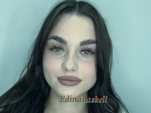 Edinahaskell
