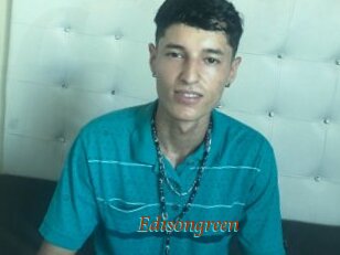Edisongreen