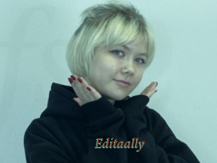 Editaally