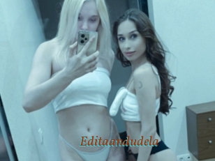Editaandudela