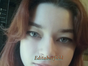 Editabarfield