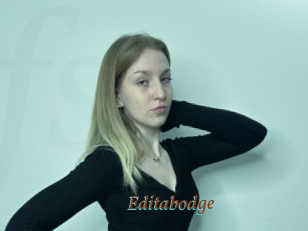Editabodge
