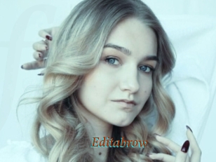 Editabrow