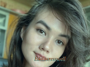 Editacresswell