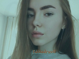 Editadewell