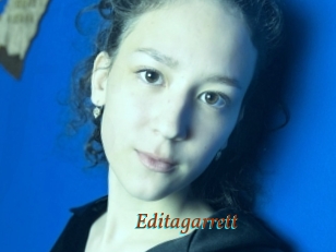 Editagarrett