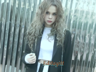 Editagitt
