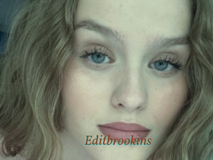 Editbrookins