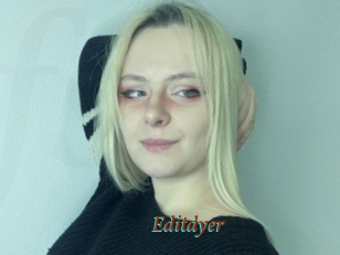 Editdyer
