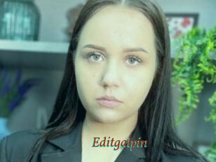 Editgalpin