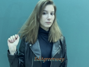 Editgreenway