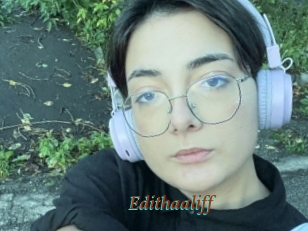 Edithaaliff