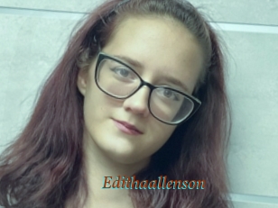 Edithaallenson