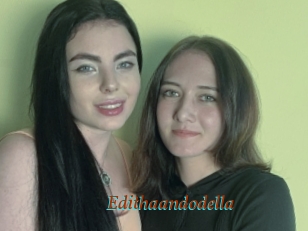 Edithaandodella