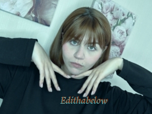 Edithabelow