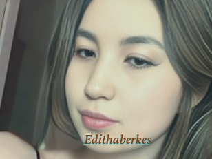 Edithaberkes