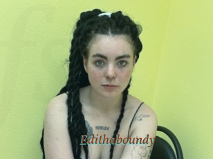Edithaboundy