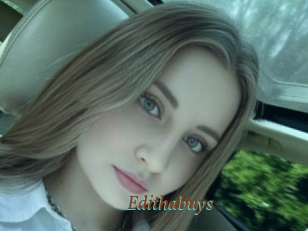 Edithabuys