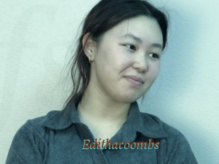 Edithacoombs