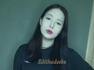 Edithadeeks
