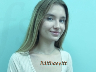 Edithaevitt