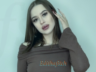Edithafitch