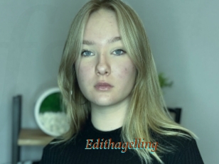 Edithagelling