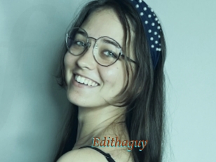 Edithaguy