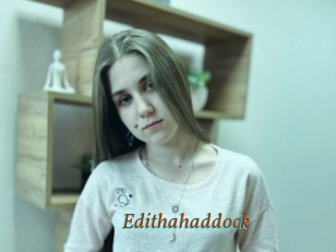 Edithahaddock
