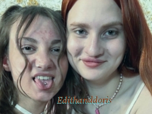 Edithanddoris