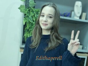 Edithaperell