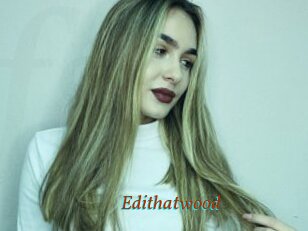 Edithatwood