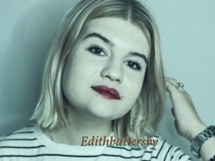 Edithbattersby
