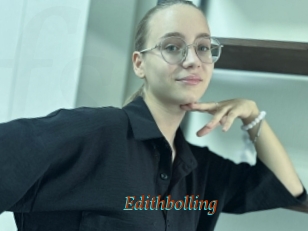 Edithbolling