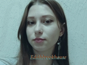 Edithbrookhouse