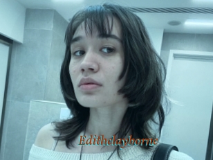 Edithclayborne